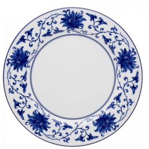 Vista Alegre Lazuli 8.33" Dessert Plate VSAL1360
